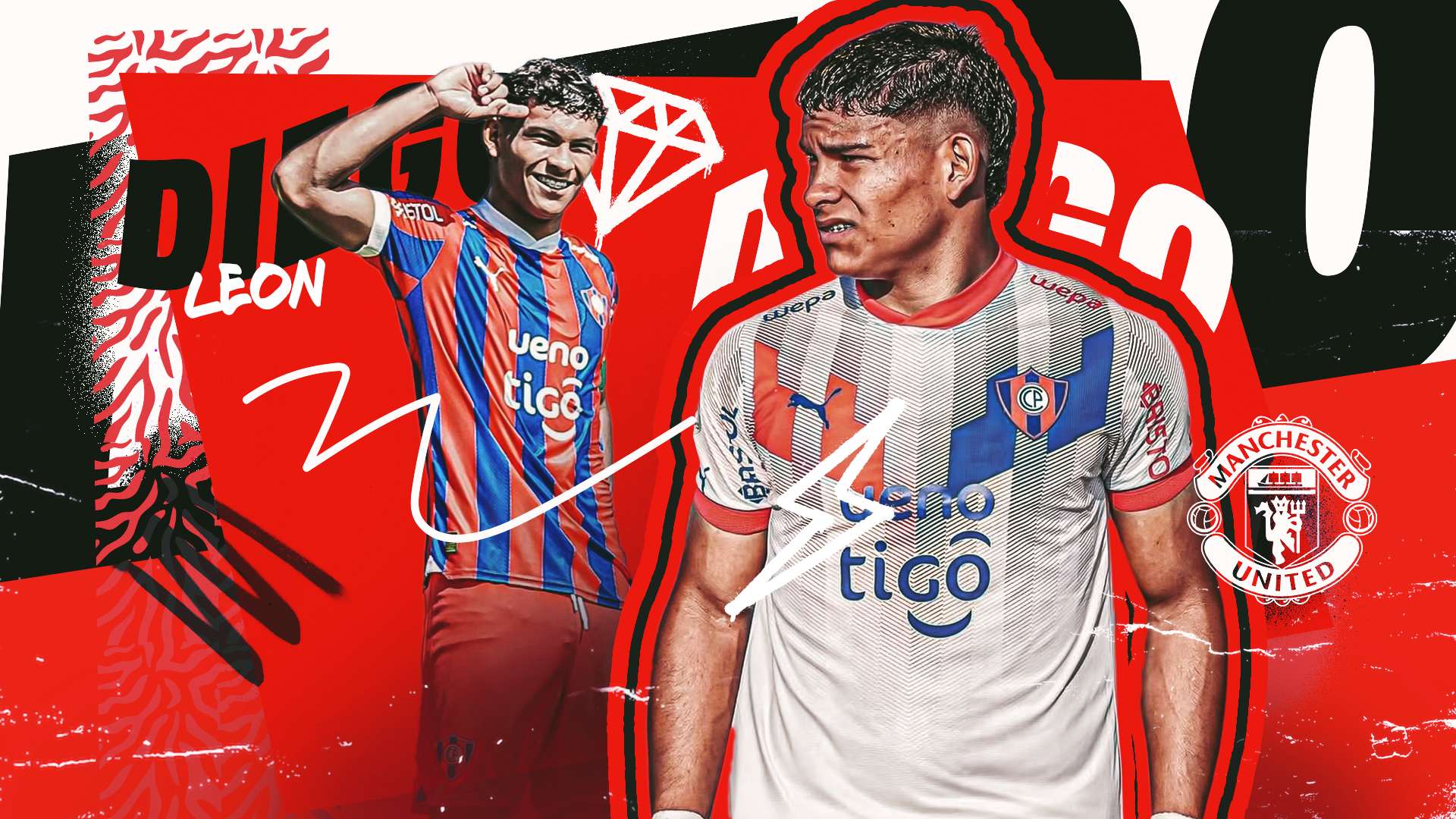 他清楚地感 他清楚地感