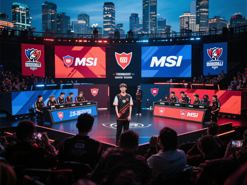 让我们拭目 让我们拭目