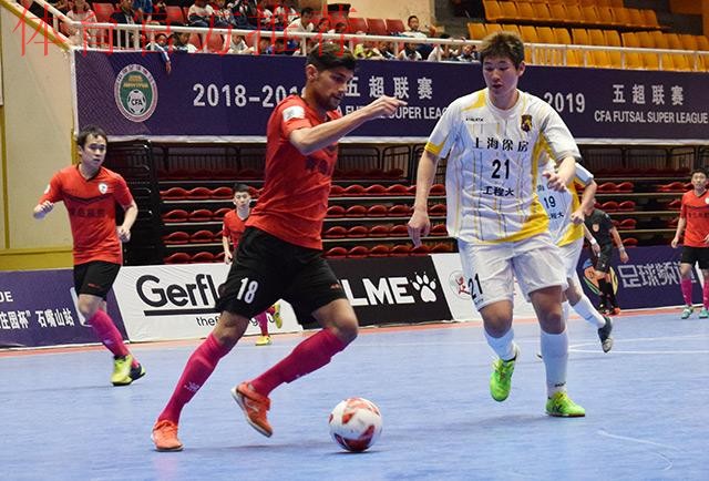 五超联赛赛会制石嘴山站落下帷幕 联赛冠军之争悬念再起