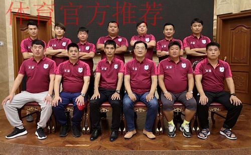 五甲联赛北一区球队巡礼:天津鹏程足球俱乐部 五甲联赛北一区球队巡礼:天津鹏程足球俱乐部