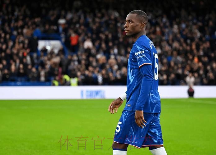 西媒:切尔西7000万镑报价恩德里克 被直接拒绝